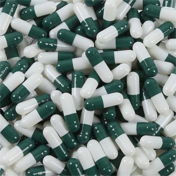 Оболочка HPMC