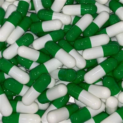 0 Желатиновые капсулы