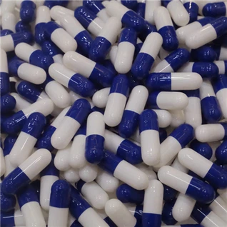 000 Гелевые капсулы