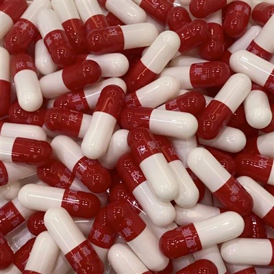 Пустые съедобные капсулы