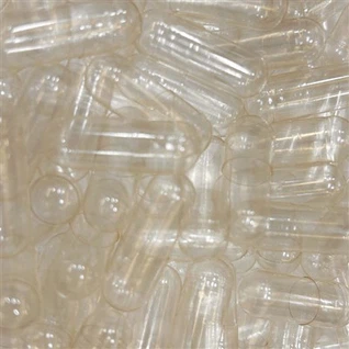 Пустые капсулы Халяль