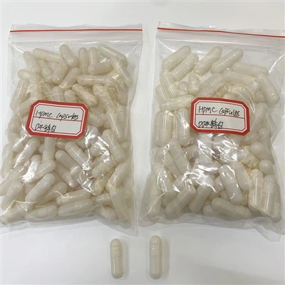 Оболочка капсулы HPMC